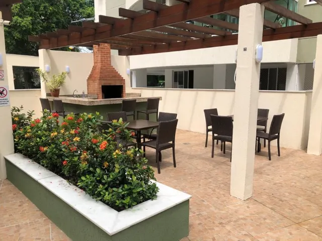 Imagem 11: Apartamento de 2 Quartos com Suíte e Vaga de Garagem no Pechincha, Rio de Janeiro - RJ