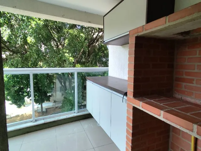 Imagem 12: Apartamento de 2 Quartos com Suíte e Vaga de Garagem no Pechincha, Rio de Janeiro - RJ