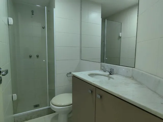 Imagem 3: Apartamento de 2 Quartos com Suíte e Vaga de Garagem no Pechincha, Rio de Janeiro - RJ