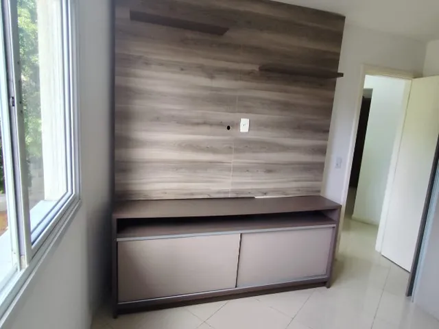 Imagem 1: Apartamento de 2 Quartos com Suíte e Vaga de Garagem no Pechincha, Rio de Janeiro - RJ