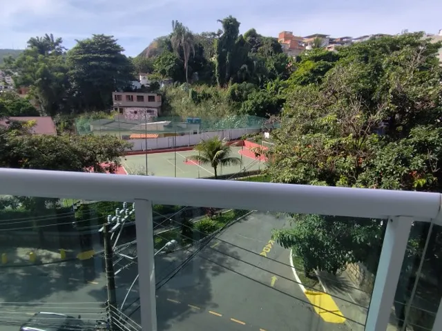 Imagem 13: Apartamento de 2 Quartos com Suíte e Vaga de Garagem no Pechincha, Rio de Janeiro - RJ