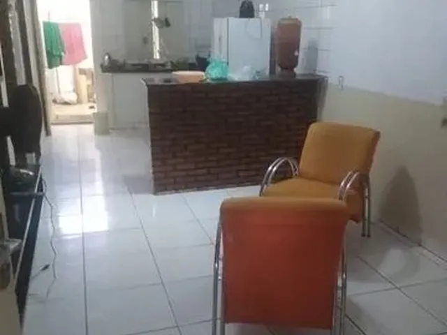 Imagem 6: Vendo Casa na Quadra 202 del Lago