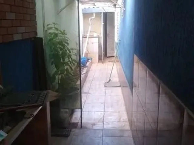 Imagem 5: Vendo Casa na Quadra 202 del Lago