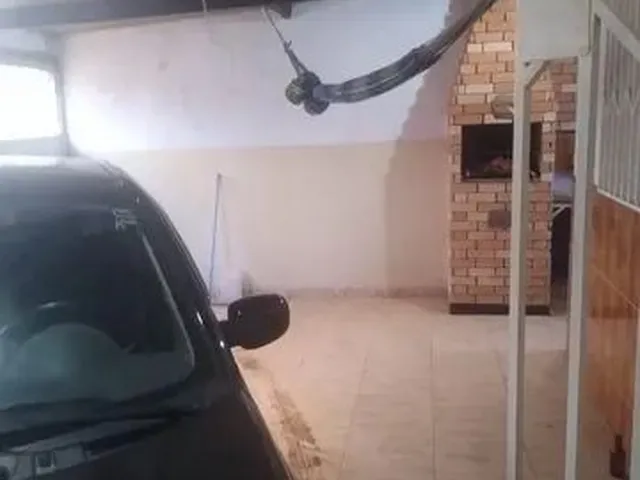 Imagem 4: Vendo Casa na Quadra 202 del Lago
