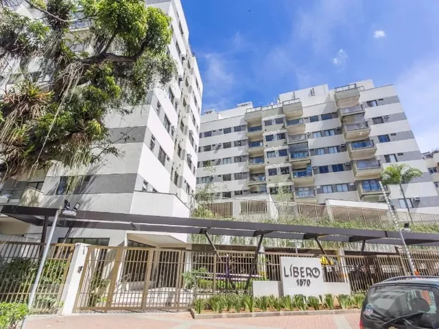 Imagem: Cobertura de Luxo no Pechincha - 3 Quartos