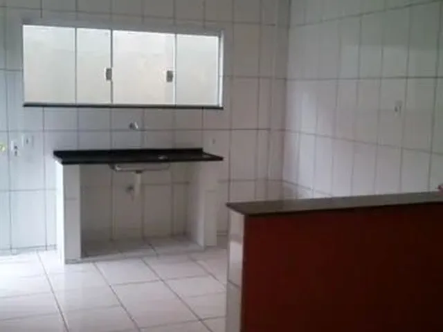 Imagem: Casa para Investimento
