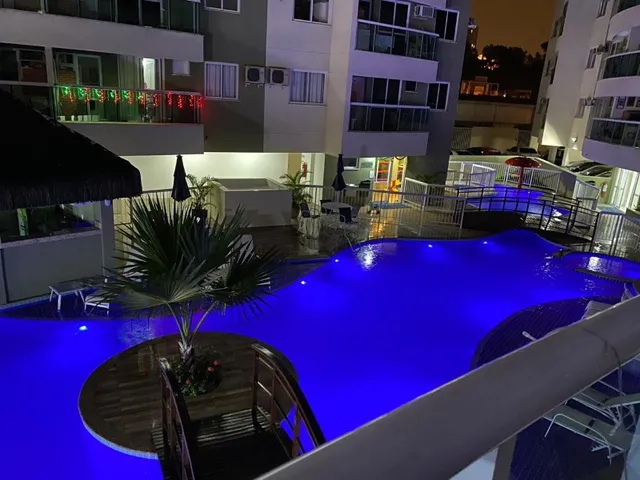Imagem 11: Apartamento de 2 Quartos com Suíte e Vaga de Garagem no Pechincha, Rio de Janeiro - RJ
