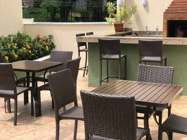 Imagem 2: Apartamento de 2 Quartos com Suíte e Vaga de Garagem no Pechincha, Rio de Janeiro - RJ