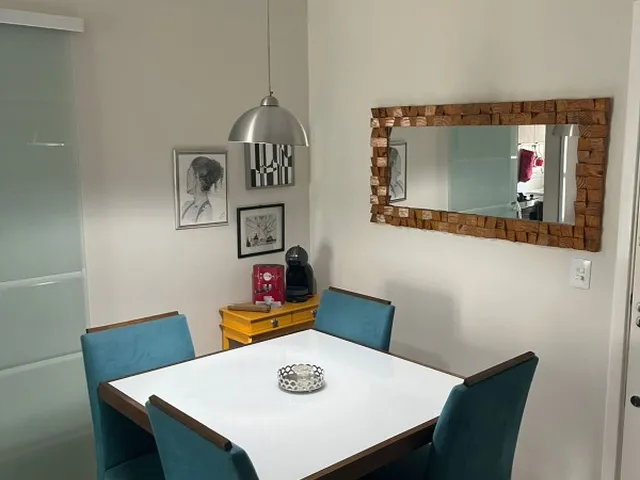 Imagem 6: Apartamento de 2 Quartos com Suíte e Vaga de Garagem no Pechincha, Rio de Janeiro - RJ