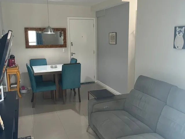 Imagem 4: Apartamento de 2 Quartos com Suíte e Vaga de Garagem no Pechincha, Rio de Janeiro - RJ