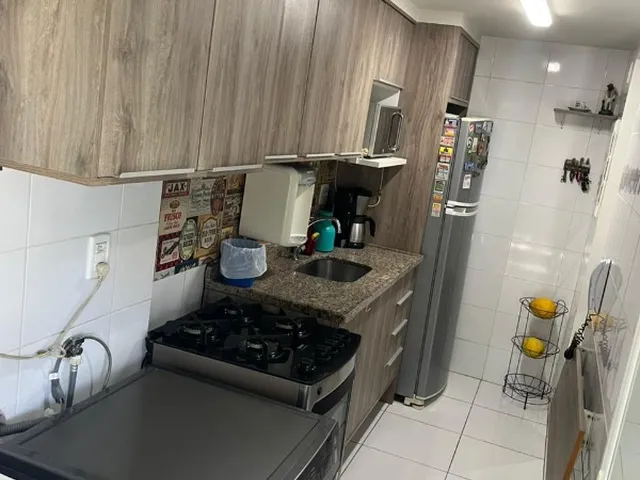 Imagem 7: Apartamento de 2 Quartos com Suíte e Vaga de Garagem no Pechincha, Rio de Janeiro - RJ