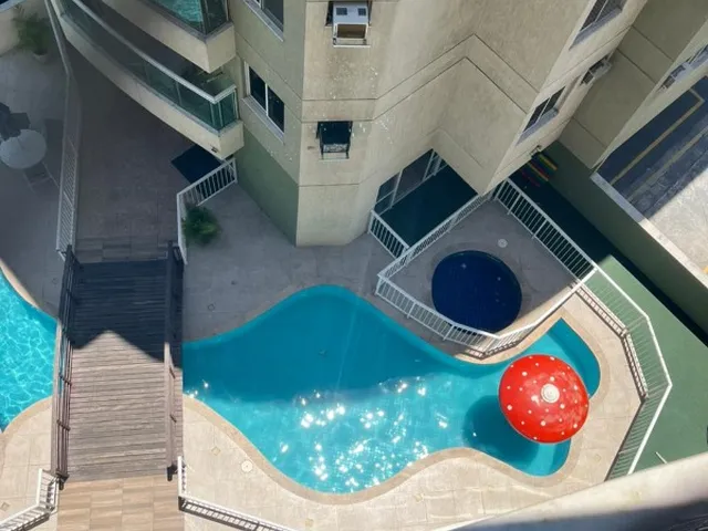 Imagem 9: Apartamento de 2 Quartos com Suíte e Vaga de Garagem no Pechincha, Rio de Janeiro - RJ