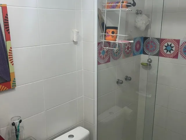 Imagem 1: Apartamento de 2 Quartos com Suíte e Vaga de Garagem no Pechincha, Rio de Janeiro - RJ