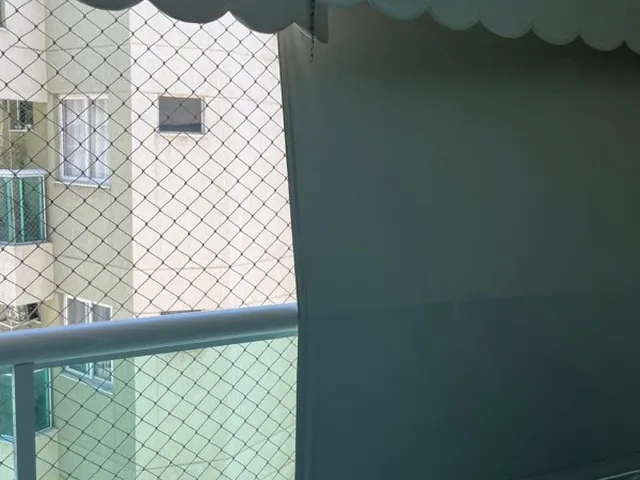 Imagem 8: Apartamento de 2 Quartos com Suíte e Vaga de Garagem no Pechincha, Rio de Janeiro - RJ