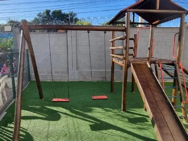 Imagem 12: Apartamento à venda: Residencial Santiago, 2 quartos, Paciência, Rio de Janeiro-RJ