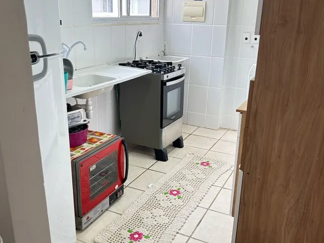 Imagem 2: Apartamento à venda: Residencial Santiago, 2 quartos, Paciência, Rio de Janeiro-RJ