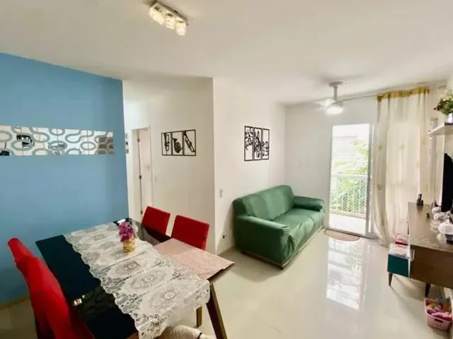Imagem: Imperdível! Apartamento de 3 quartos com