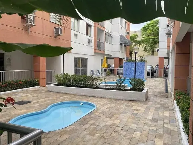 Imagem 5: Imperdível! Apartamento de 3 quartos com suíte no bairro Pechincha, Rio de Janeiro-RJ