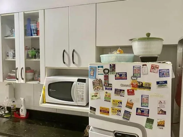 Imagem 4: Imperdível! Apartamento de 3 quartos com suíte no bairro Pechincha, Rio de Janeiro-RJ