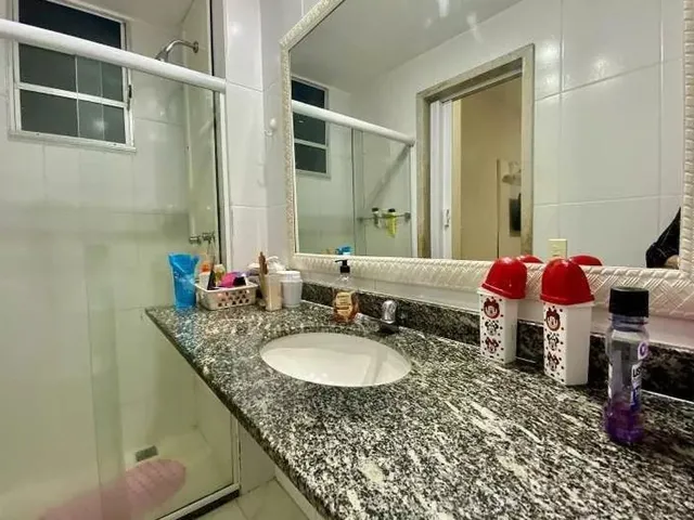 Imagem 2: Imperdível! Apartamento de 3 quartos com suíte no bairro Pechincha, Rio de Janeiro-RJ