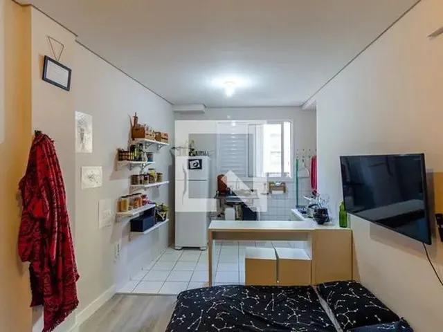 Imagem: Apartamento À Venda - Centro, 1 Quarto
