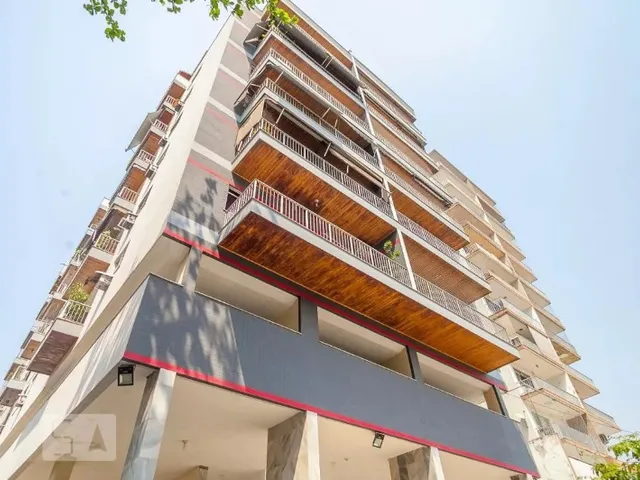 Imagem: Cobertura de luxo no Pechincha, Rio de Janeiro-RJ