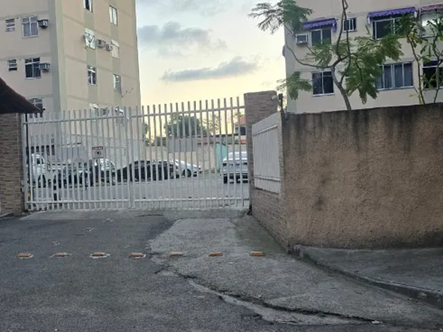 Imagem: Venda de Apartamento de 2 quartos em Campo