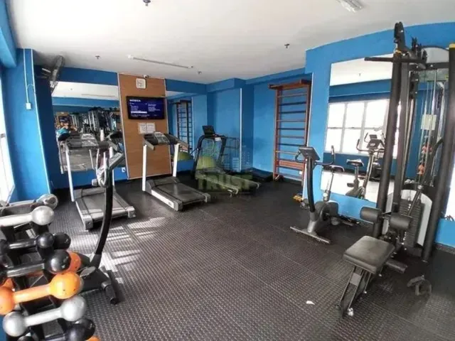 Imagem 12: Imperdível apartamento à venda na Taquara, Rio de Janeiro-RJ! 2 quartos, 1 suíte