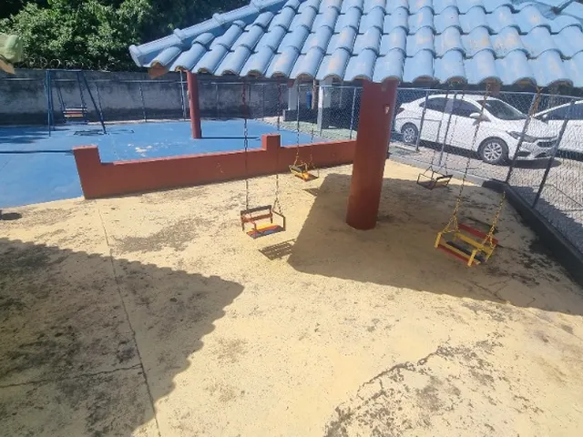 Imagem 4: Venda de Apartamento no Rio de Janeiro-RJ, 2 Quartos, Lazer Completo em Jacarepaguá