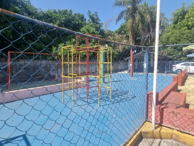 Imagem 2: Venda de Apartamento no Rio de Janeiro-RJ, 2 Quartos, Lazer Completo em Jacarepaguá
