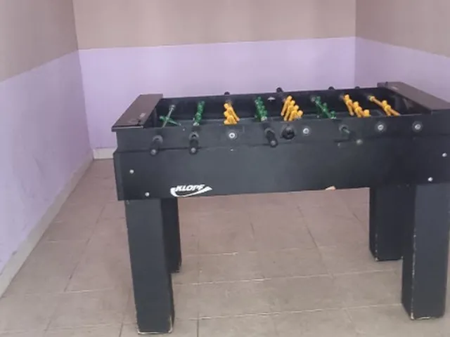 Imagem 14: Venda de Apartamento no Rio de Janeiro-RJ, 2 Quartos, Lazer Completo em Jacarepaguá