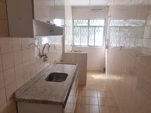 Imagem 1: Venda de Apartamento no Rio de Janeiro-RJ, 2 Quartos, Lazer Completo em Jacarepaguá