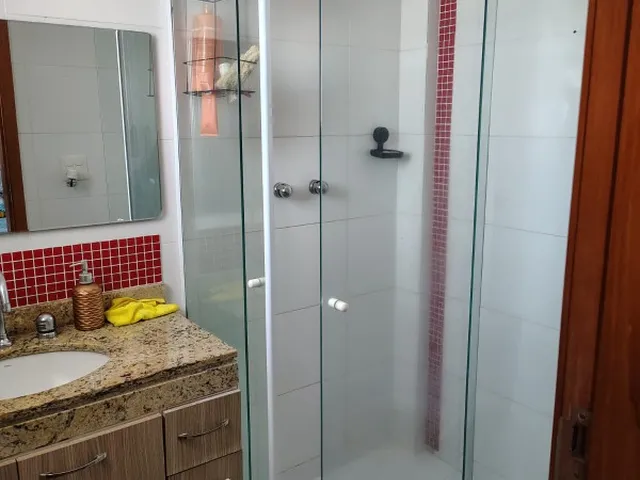 Imagem 6: Casa triplex no Pechincha, Rio de Janeiro-RJ: 3 quartos, suíte, área gourmet, piscina e