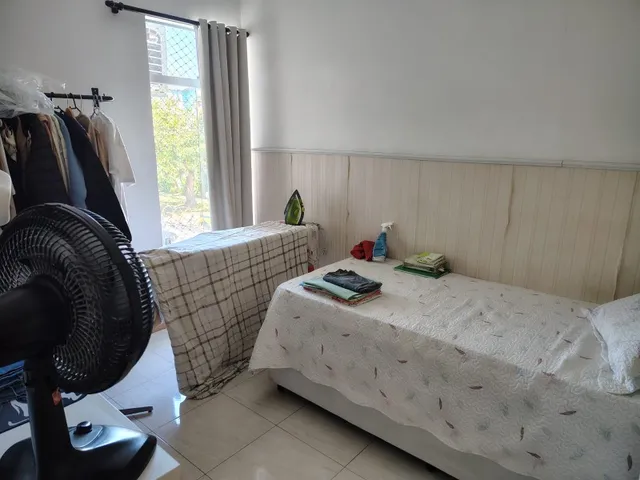 Imagem 3: Casa triplex no Pechincha, Rio de Janeiro-RJ: 3 quartos, suíte, área gourmet, piscina e
