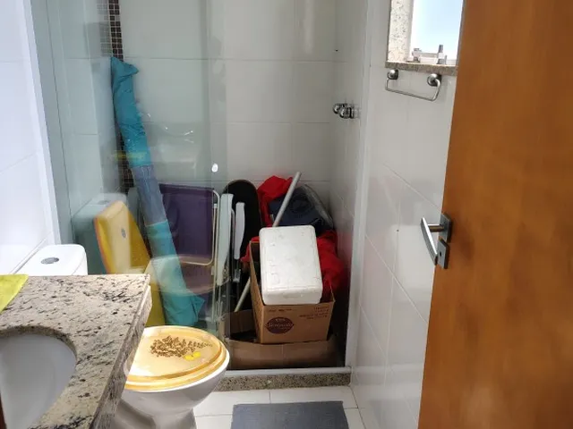 Imagem 7: Casa triplex no Pechincha, Rio de Janeiro-RJ: 3 quartos, suíte, área gourmet, piscina e