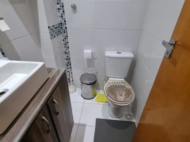 Imagem 10: Casa triplex no Pechincha, Rio de Janeiro-RJ: 3 quartos, suíte, área gourmet, piscina e