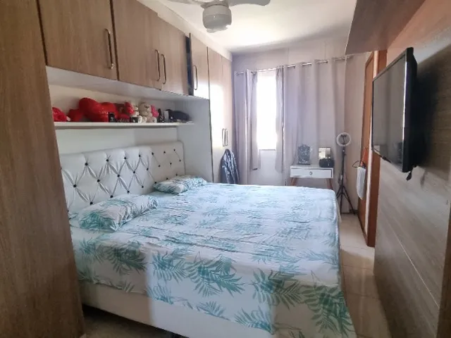 Imagem 4: Casa triplex no Pechincha, Rio de Janeiro-RJ: 3 quartos, suíte, área gourmet, piscina e