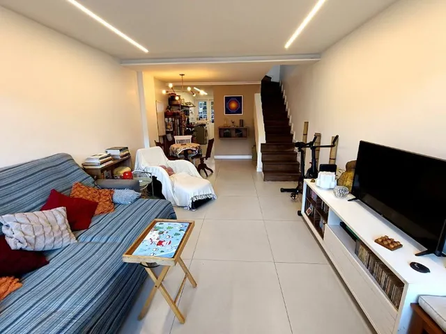 Imagem: Casa de Luxo no Recreio dos Bandeirantes