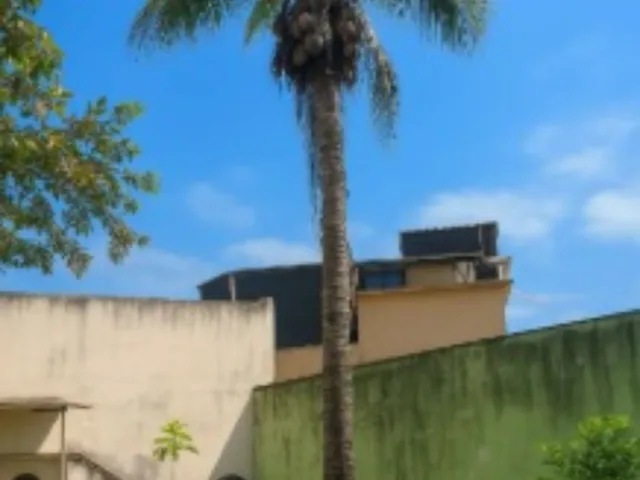 Imagem 8: Residência de Luxo no Tanque, Rio de Janeiro-RJ: 5 Quartos, 4 Banheiros, 2 Vagas