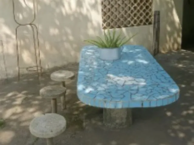 Imagem 4: Residência de Luxo no Tanque, Rio de Janeiro-RJ: 5 Quartos, 4 Banheiros, 2 Vagas