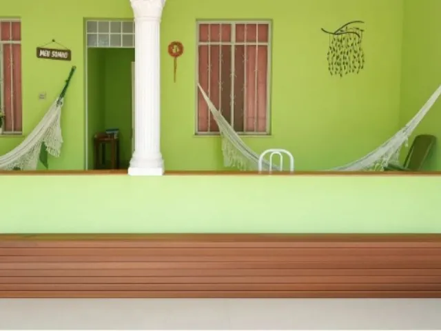 Imagem 6: Residência de Luxo no Tanque, Rio de Janeiro-RJ: 5 Quartos, 4 Banheiros, 2 Vagas
