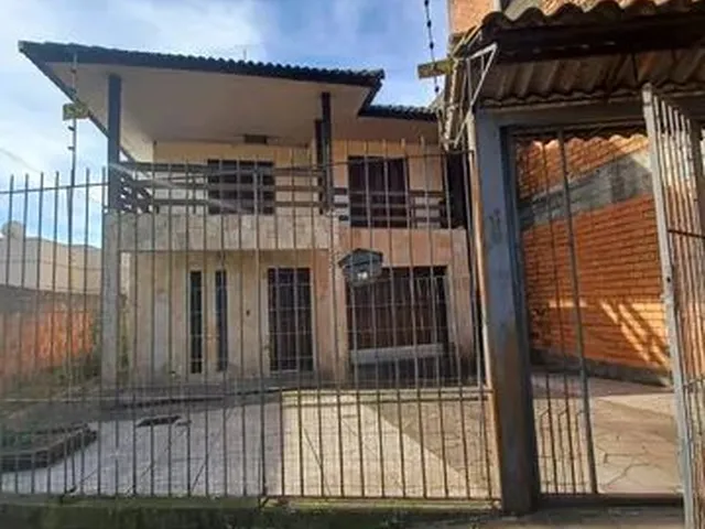 Imagem: São Leopoldo - Casa Padrão - Vicentina