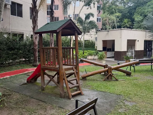 Imagem 15: Imperdível apartamento à venda em Jacarepaguá, Rio de Janeiro - 2 quartos, reformado