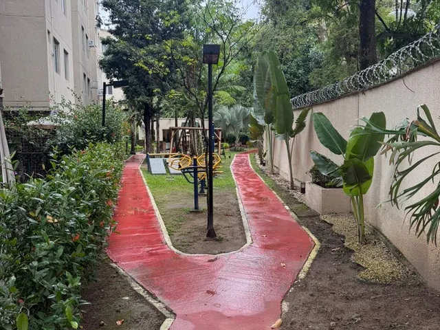 Imagem 4: Imperdível apartamento à venda em Jacarepaguá, Rio de Janeiro - 2 quartos, reformado