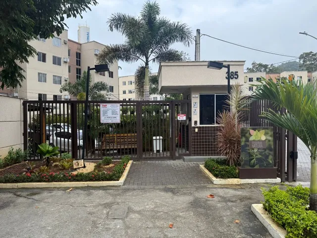 Imagem 13: Imperdível apartamento à venda em Jacarepaguá, Rio de Janeiro - 2 quartos, reformado