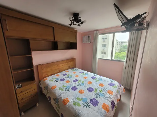 Imagem 14: Imperdível apartamento à venda em Jacarepaguá, Rio de Janeiro - 2 quartos, reformado