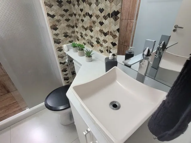 Imagem 8: Imperdível apartamento à venda em Jacarepaguá, Rio de Janeiro - 2 quartos, reformado