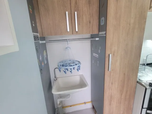 Imagem 10: Imperdível apartamento à venda em Jacarepaguá, Rio de Janeiro - 2 quartos, reformado