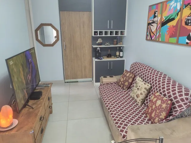 Imagem 6: Imperdível apartamento à venda em Jacarepaguá, Rio de Janeiro - 2 quartos, reformado