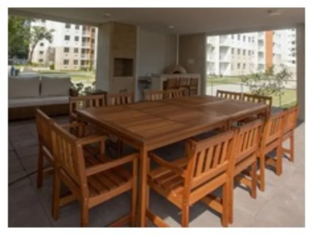 Imagem 15: Apartamento à Venda no Anil, Rio de Janeiro-RJ: 2 Quartos, 1 Vaga, 50m², Condomínio